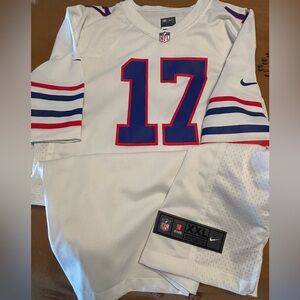 Josh Allen official jersey